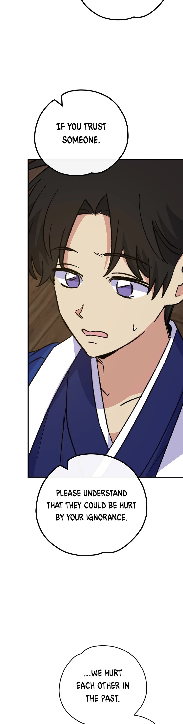 Ygret chapter 109 page 12