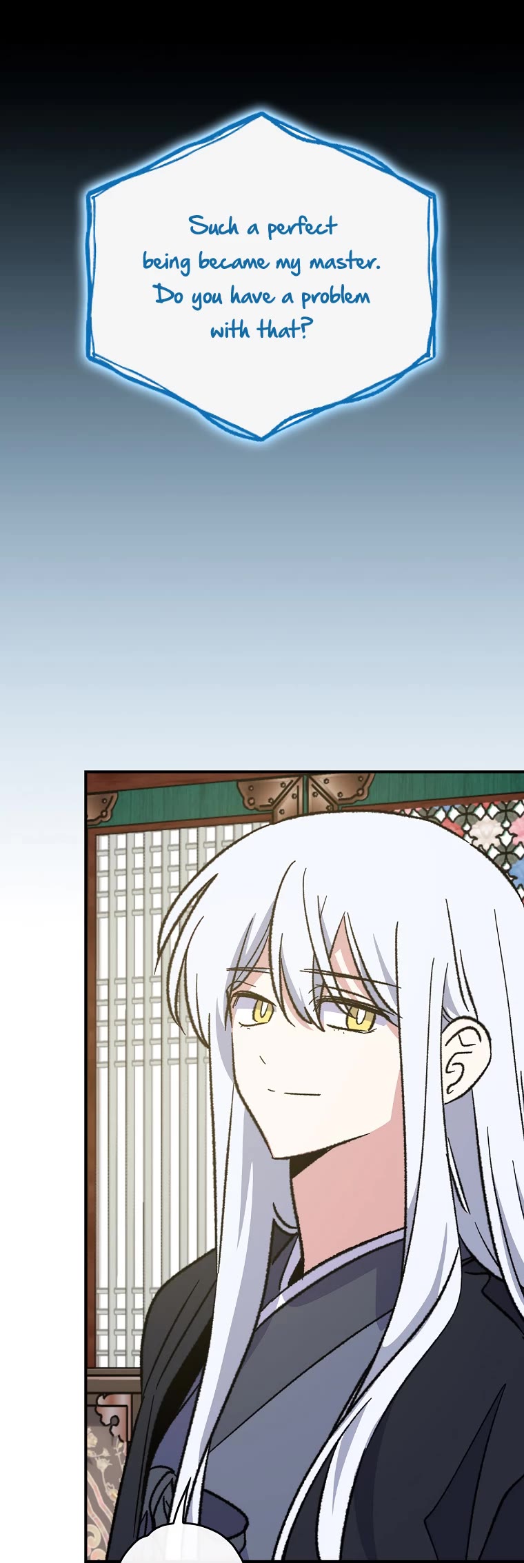 Ygret chapter 109 page 19