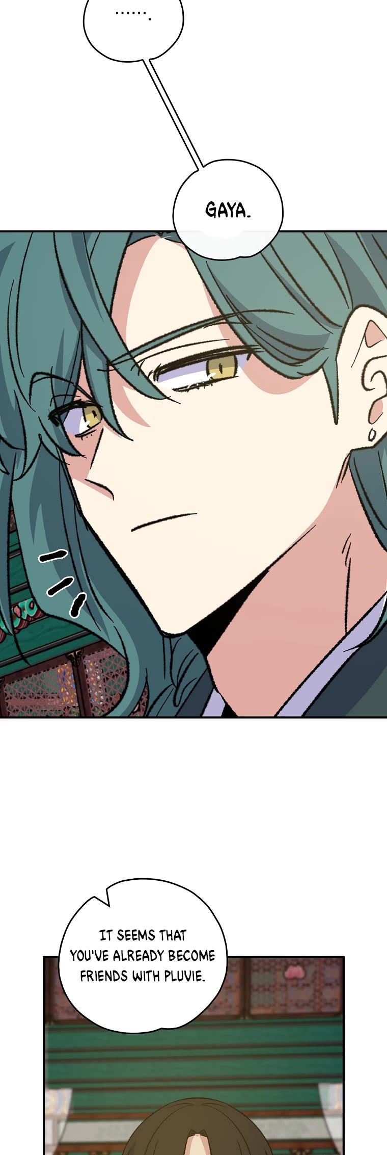 Ygret chapter 109 page 20