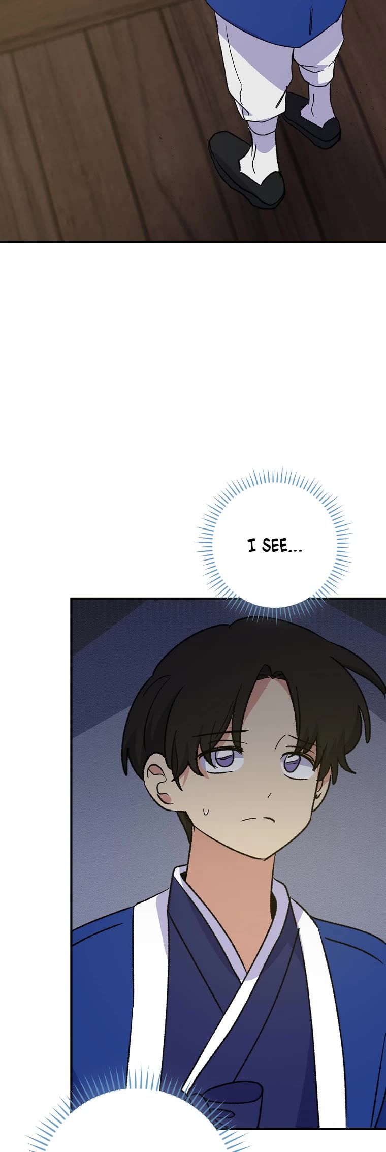 Ygret chapter 109 page 25