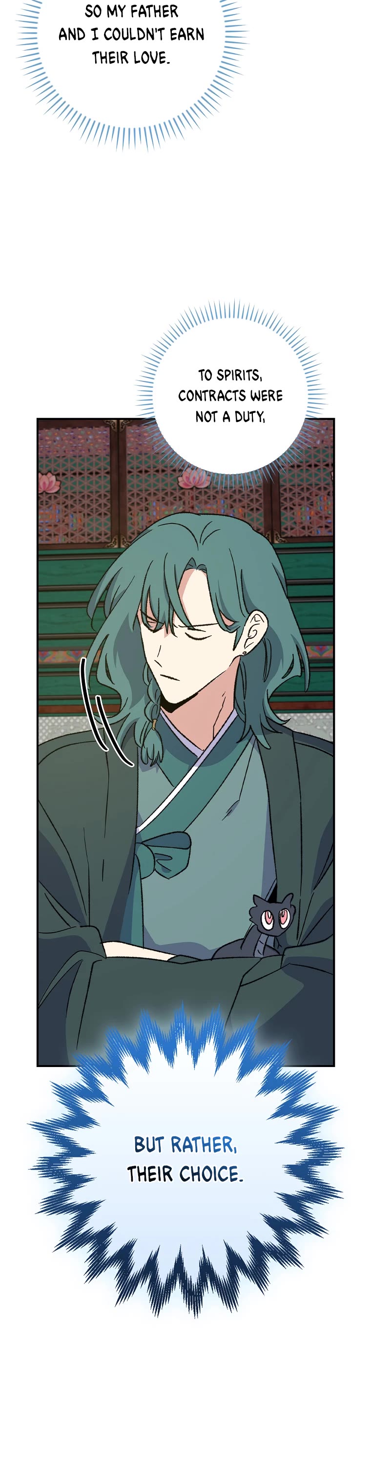 Ygret chapter 109 page 26