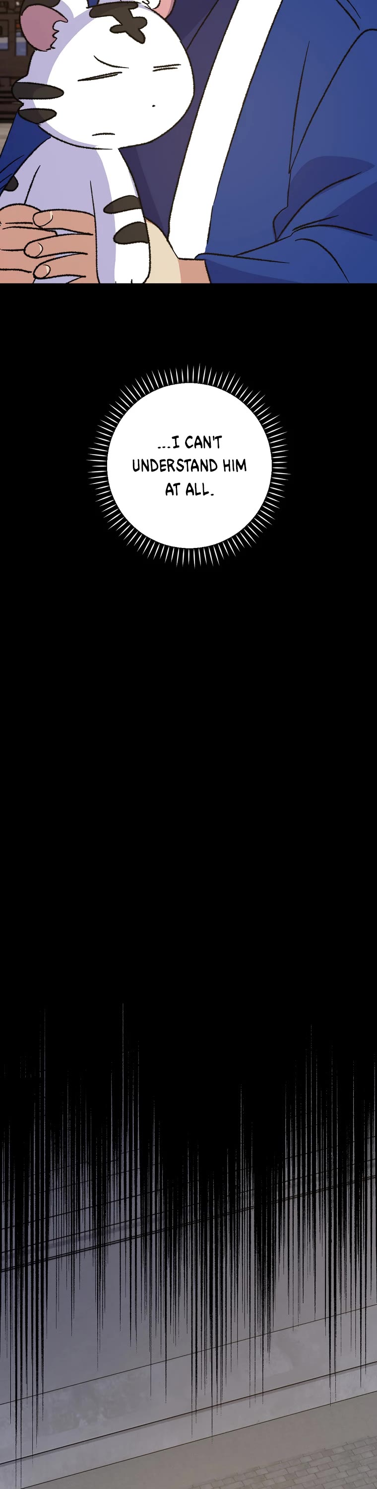 Ygret chapter 109 page 33