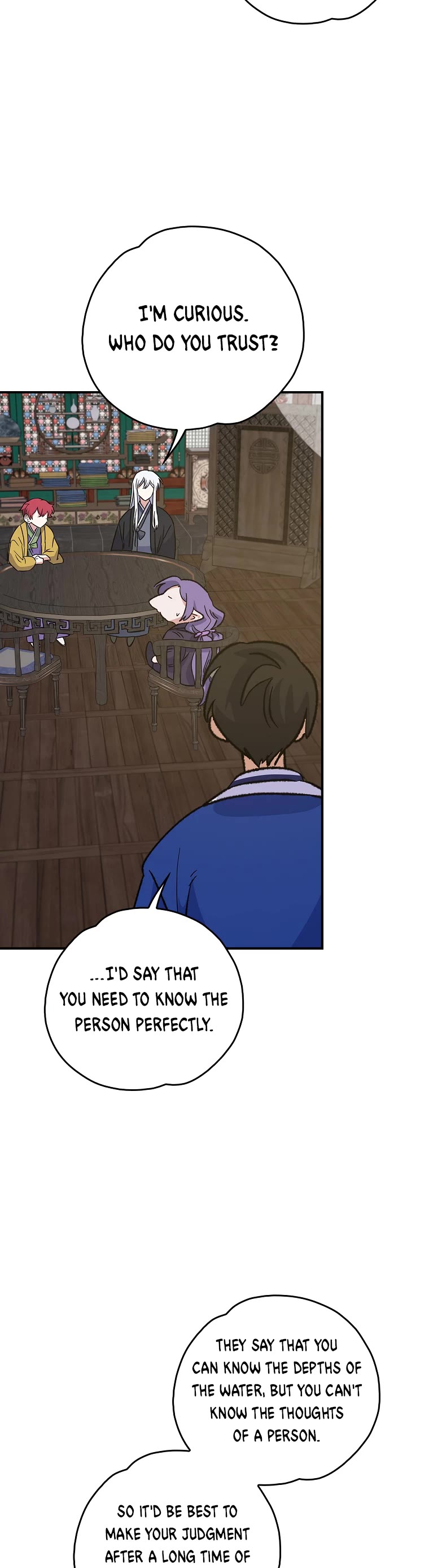 Ygret chapter 109 page 4