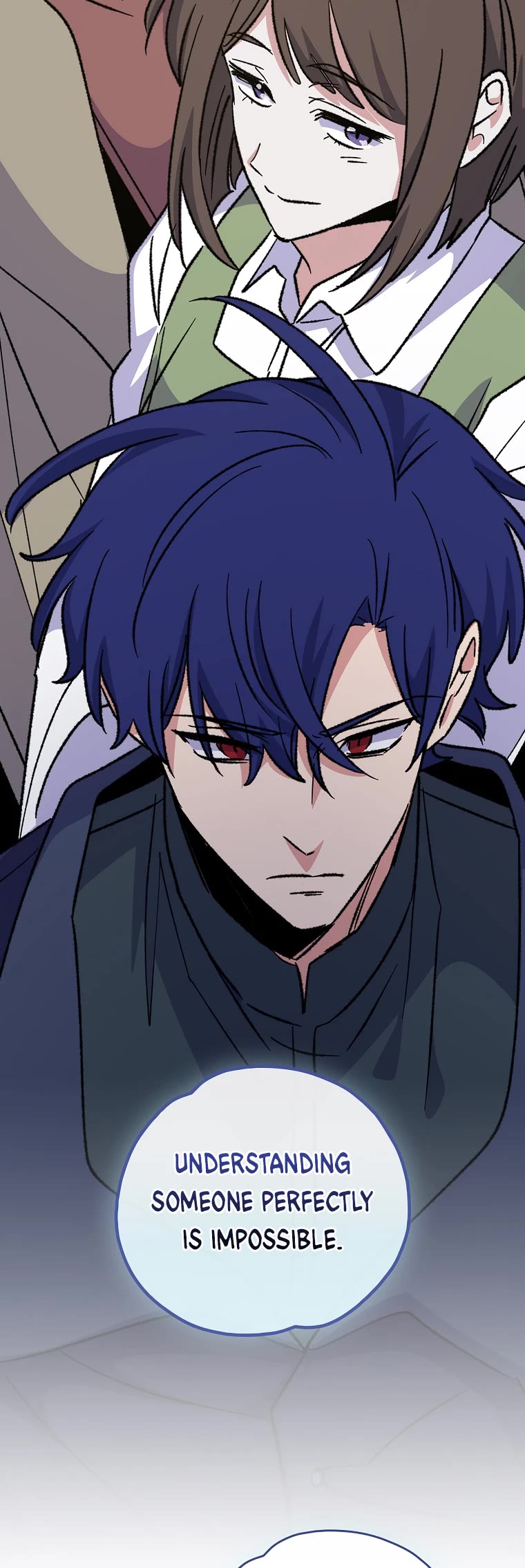 Ygret chapter 109 page 9