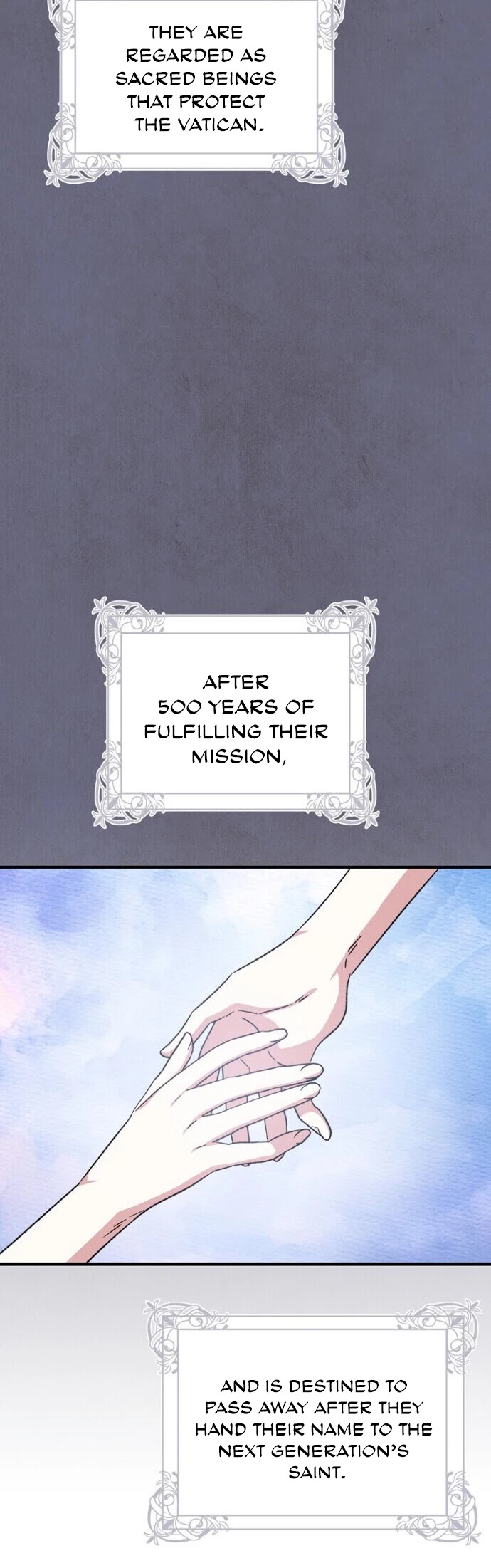 Ygret chapter 11 page 13