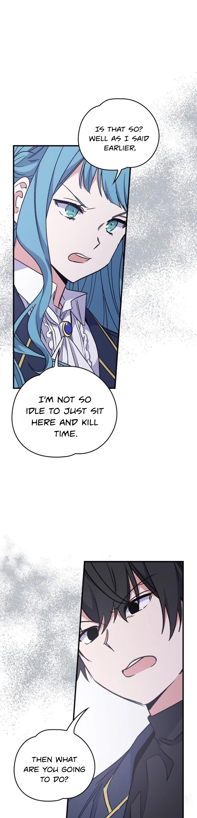 Ygret chapter 11 page 20