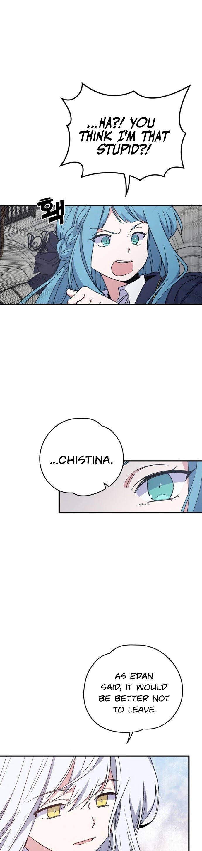 Ygret chapter 11 page 22