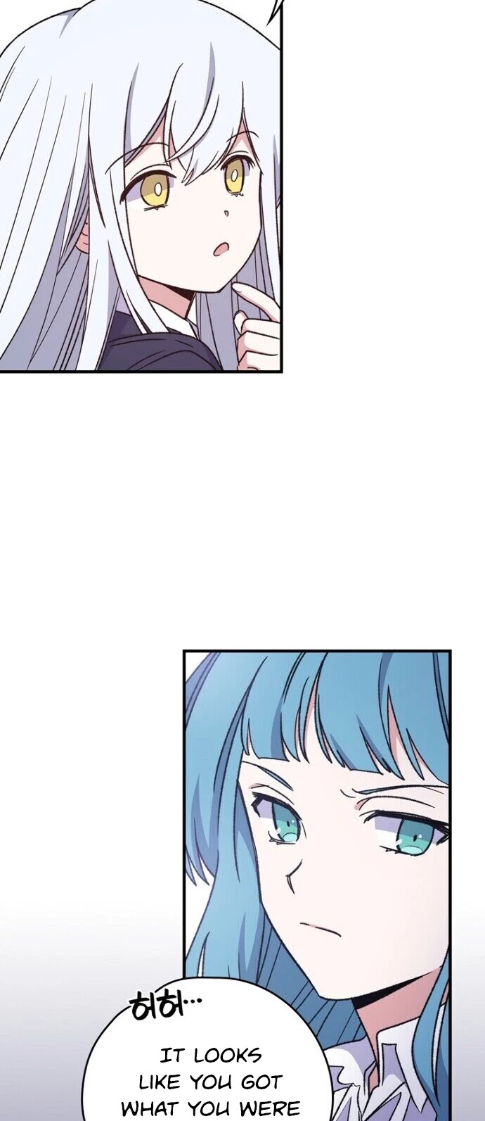 Ygret chapter 11 page 25