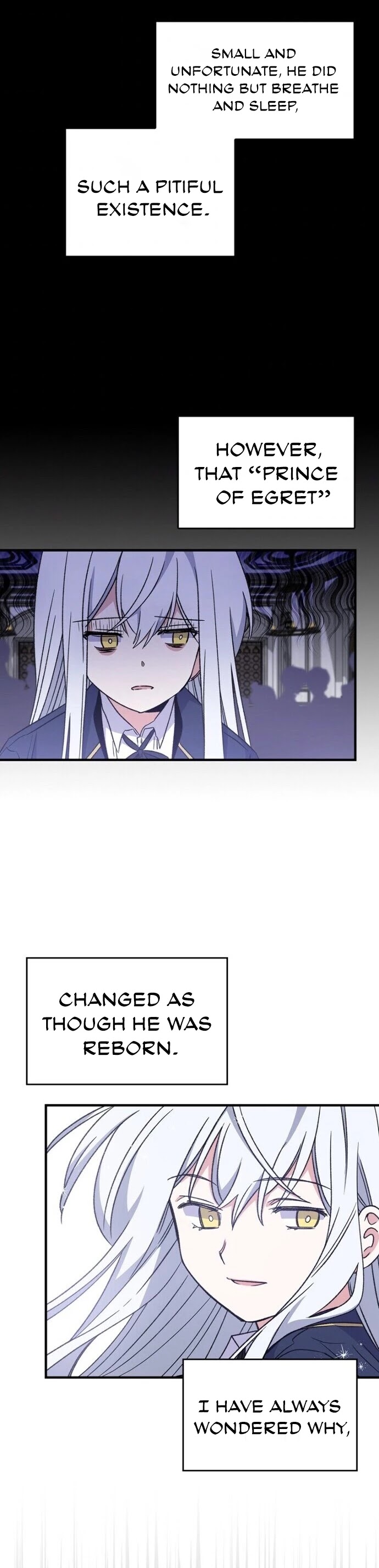 Ygret chapter 11 page 27