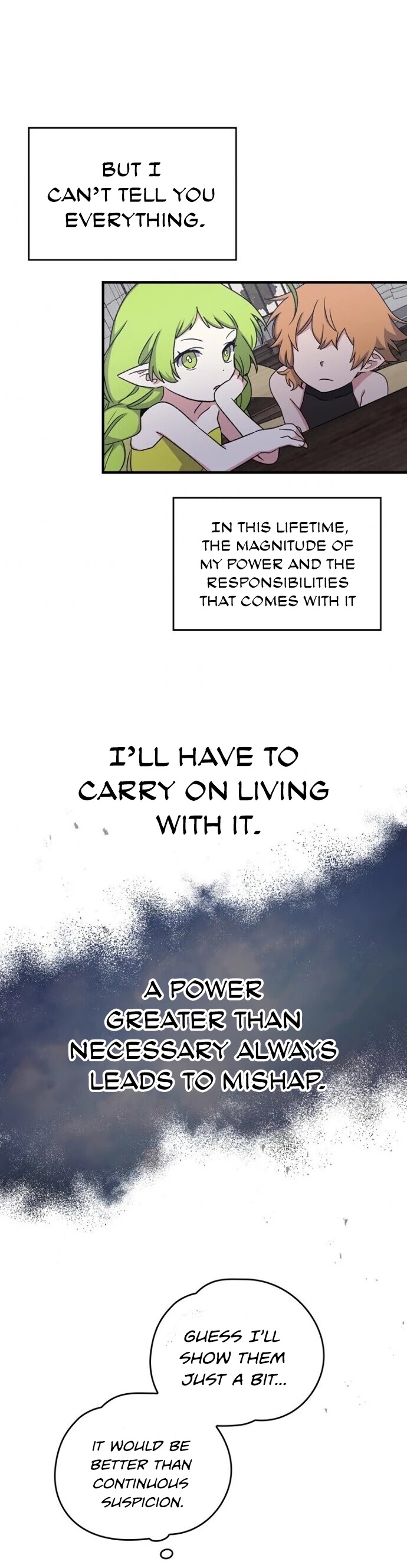 Ygret chapter 11 page 30