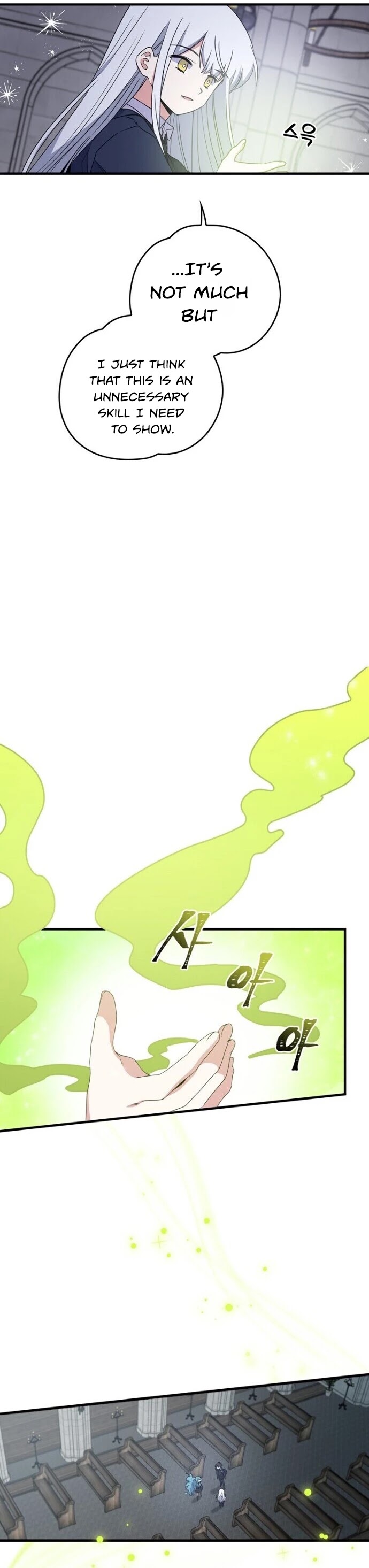 Ygret chapter 11 page 31