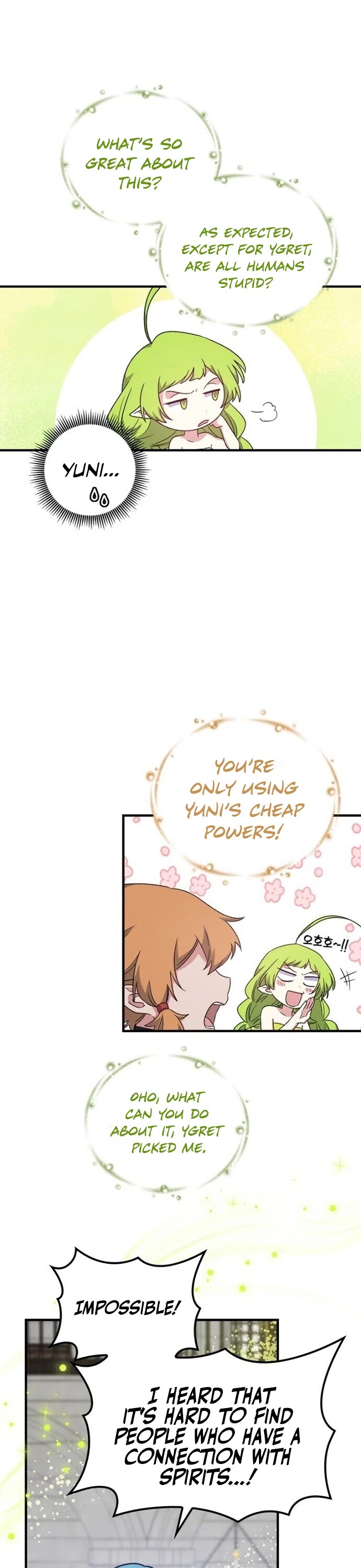 Ygret chapter 11 page 33