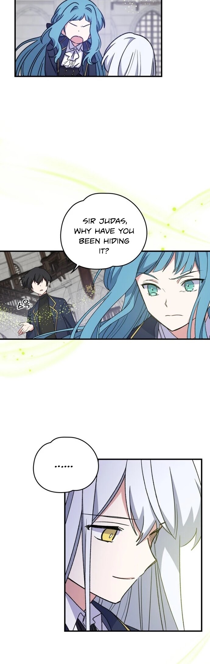 Ygret chapter 11 page 34