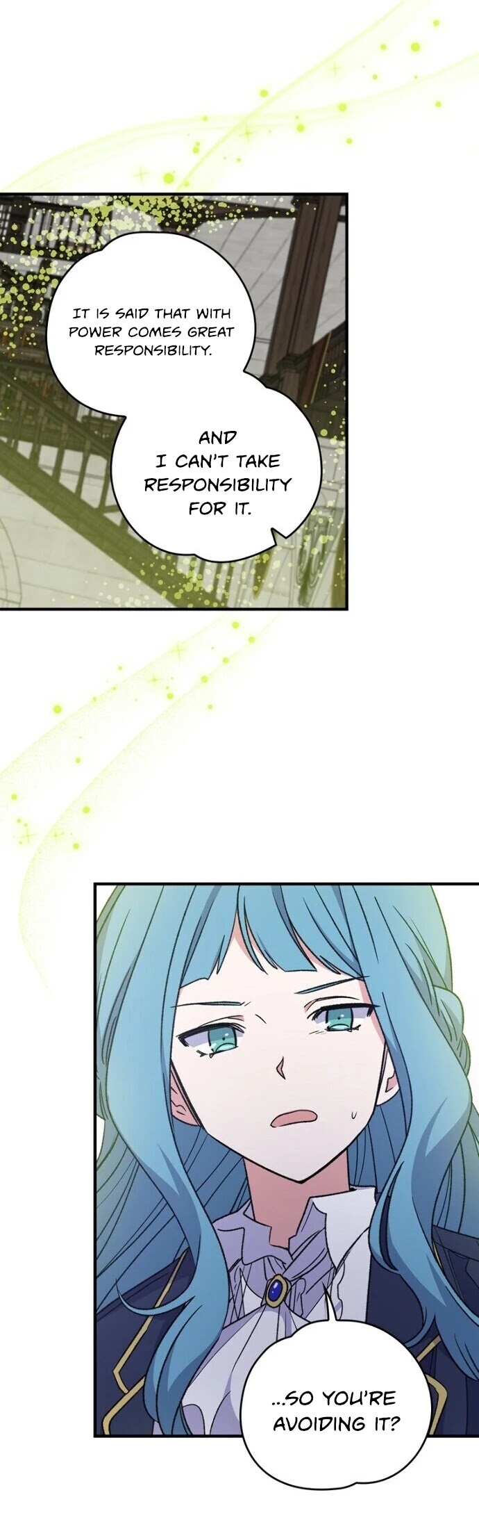 Ygret chapter 11 page 35