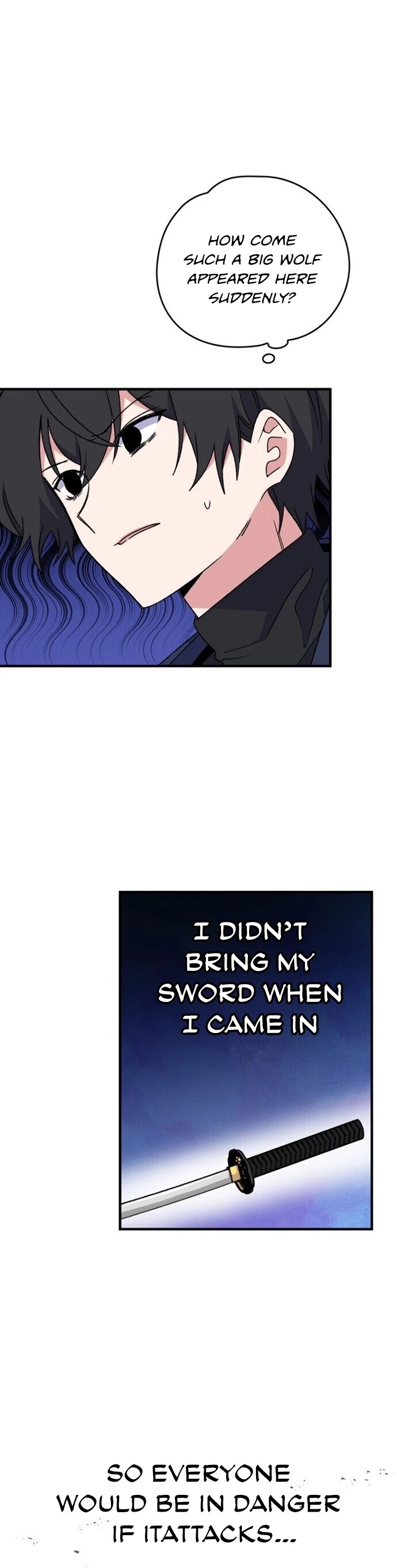 Ygret chapter 11 page 7