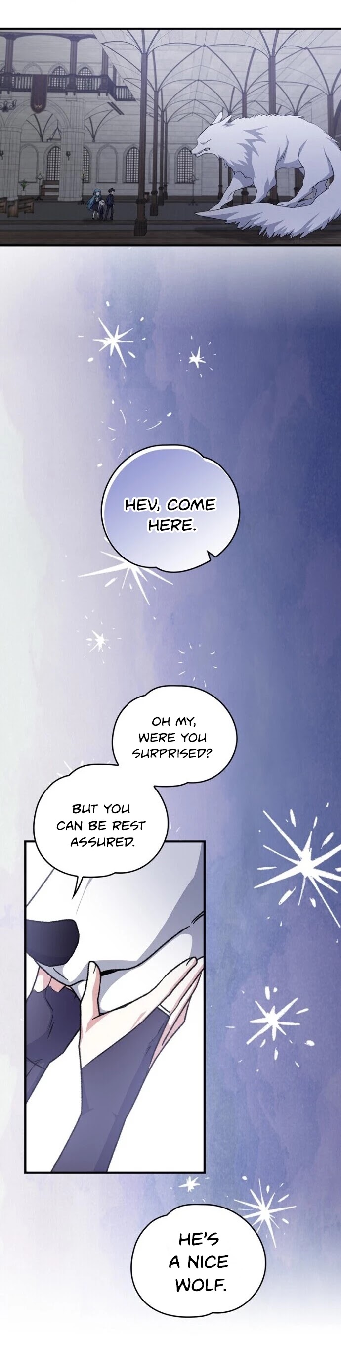 Ygret chapter 11 page 8