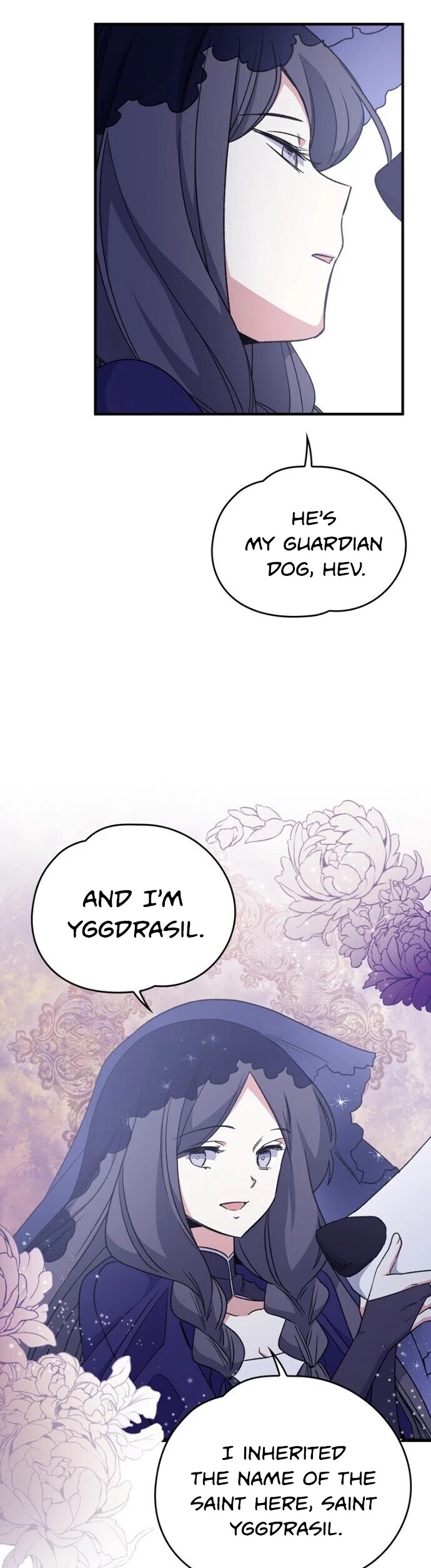 Ygret chapter 11 page 9