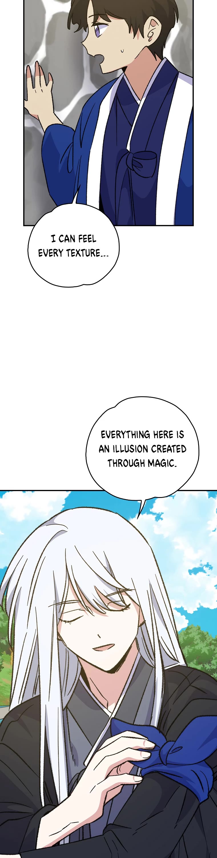 Ygret chapter 110 page 13