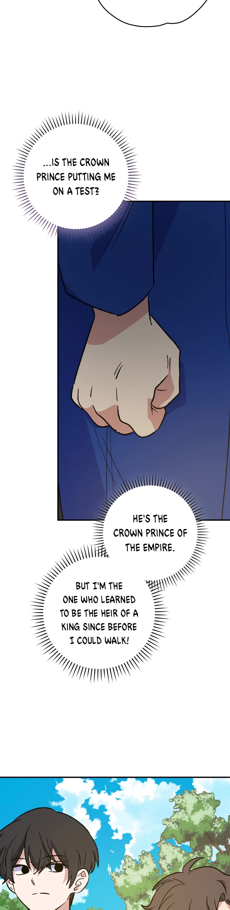 Ygret chapter 110 page 16