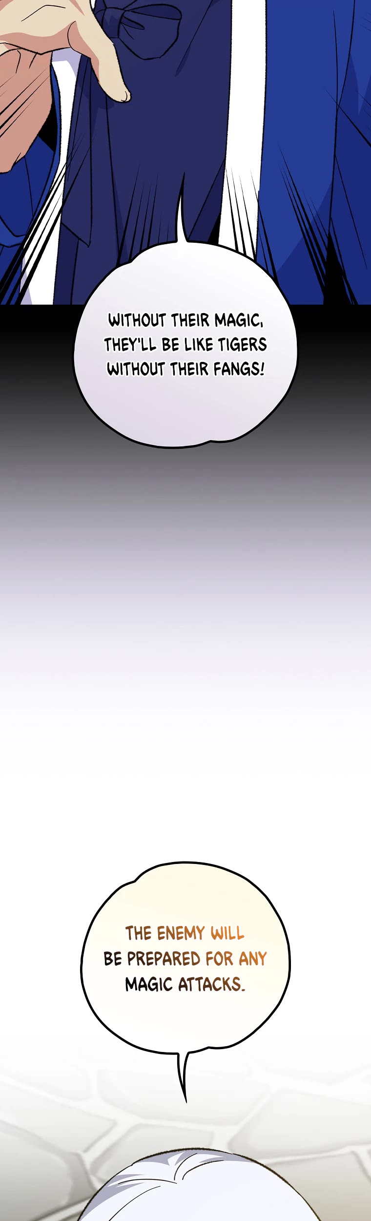 Ygret chapter 110 page 19