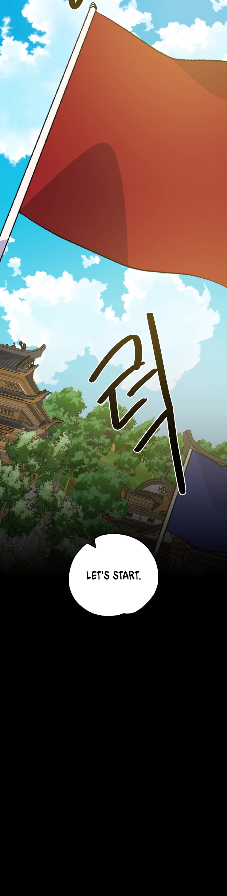 Ygret chapter 110 page 23