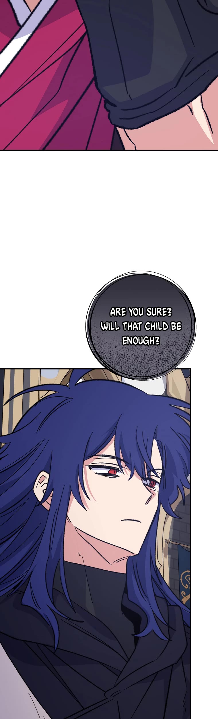 Ygret chapter 110 page 25