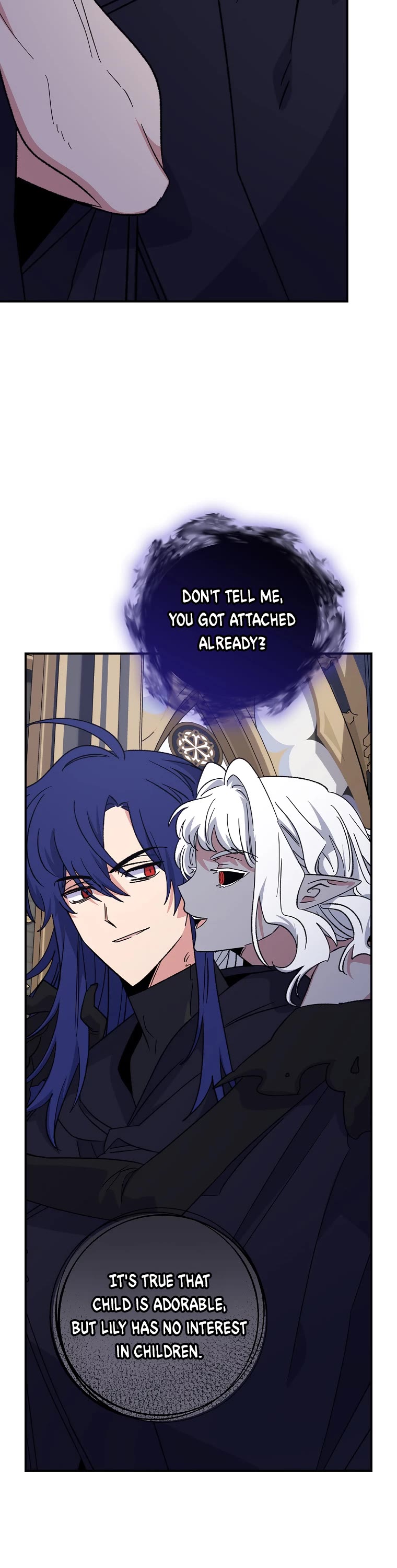 Ygret chapter 110 page 26