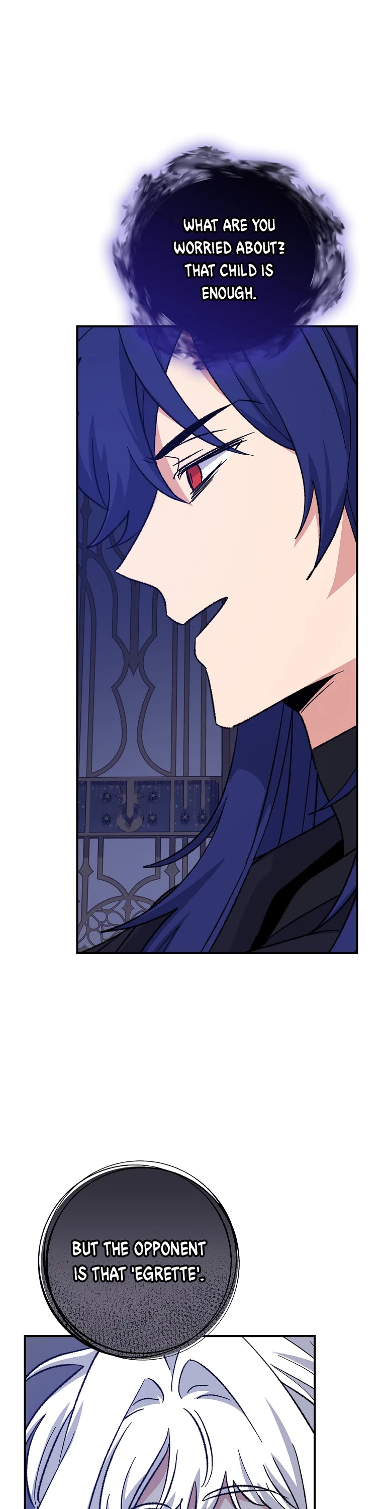 Ygret chapter 110 page 27