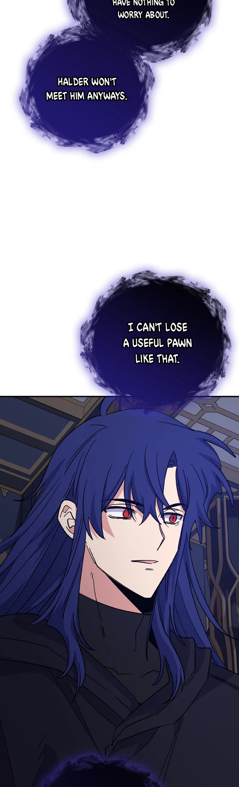 Ygret chapter 110 page 29