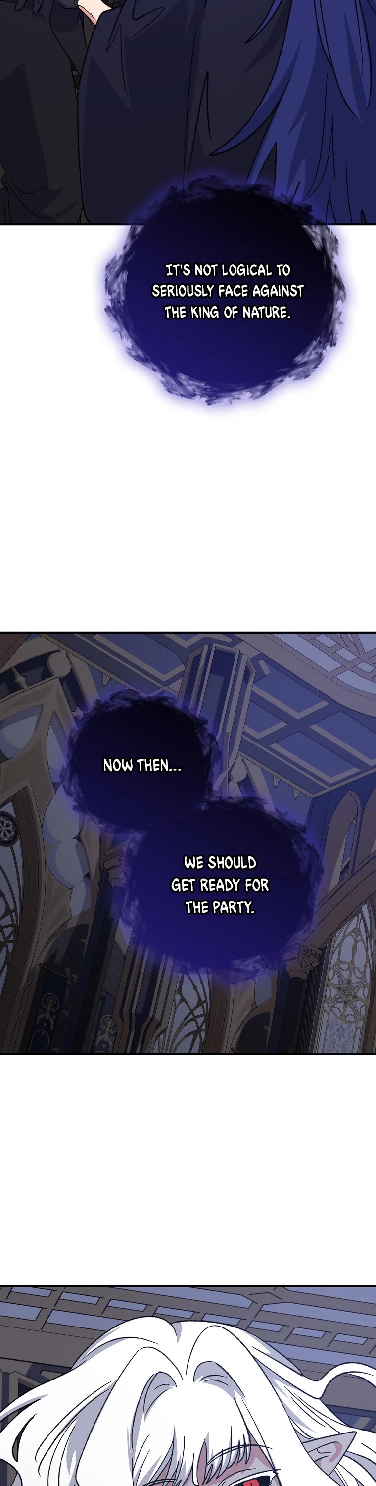 Ygret chapter 110 page 31