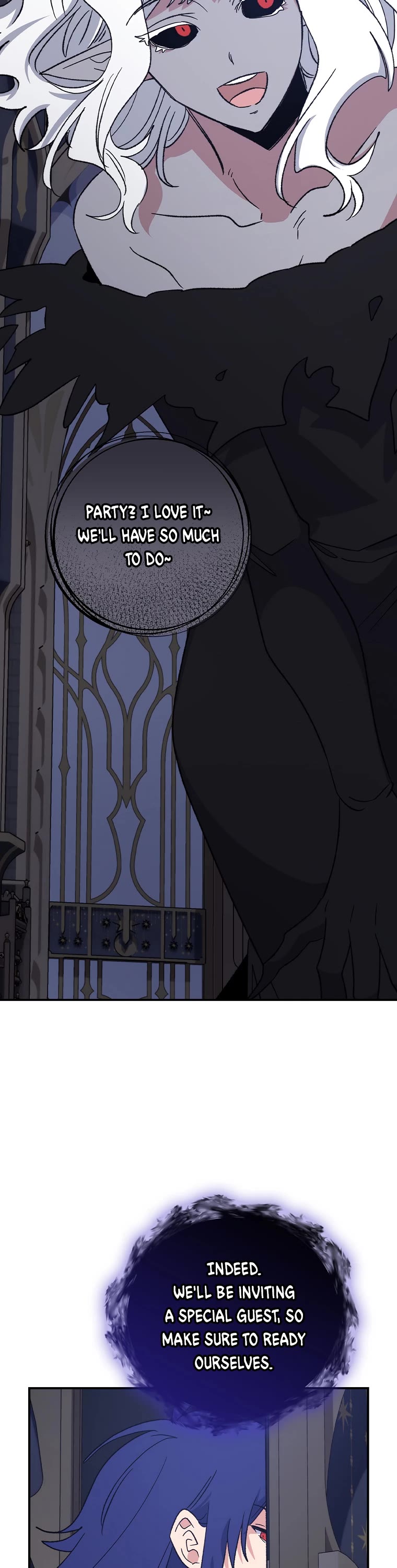 Ygret chapter 110 page 32