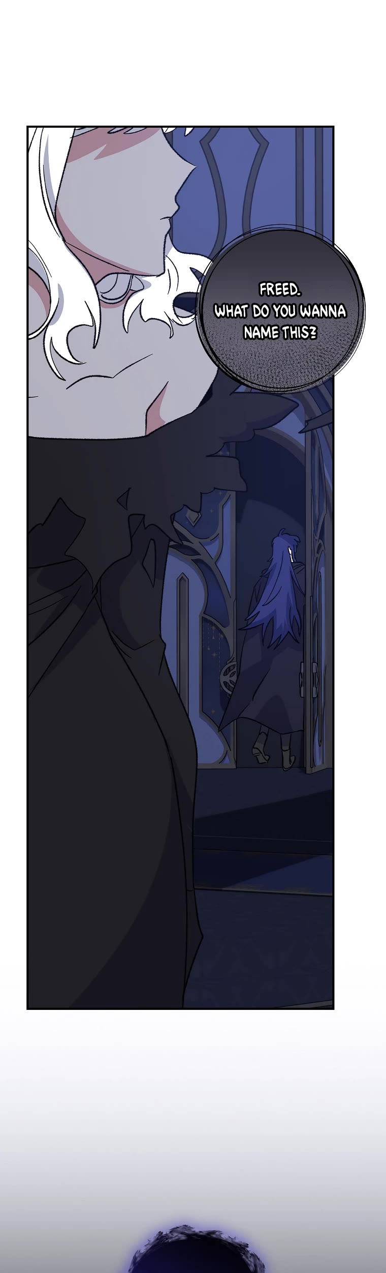 Ygret chapter 110 page 34