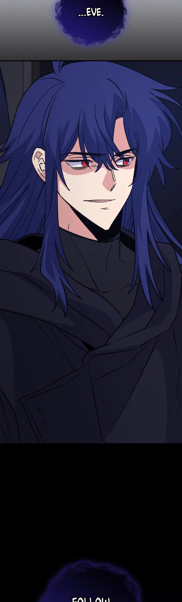 Ygret chapter 110 page 35