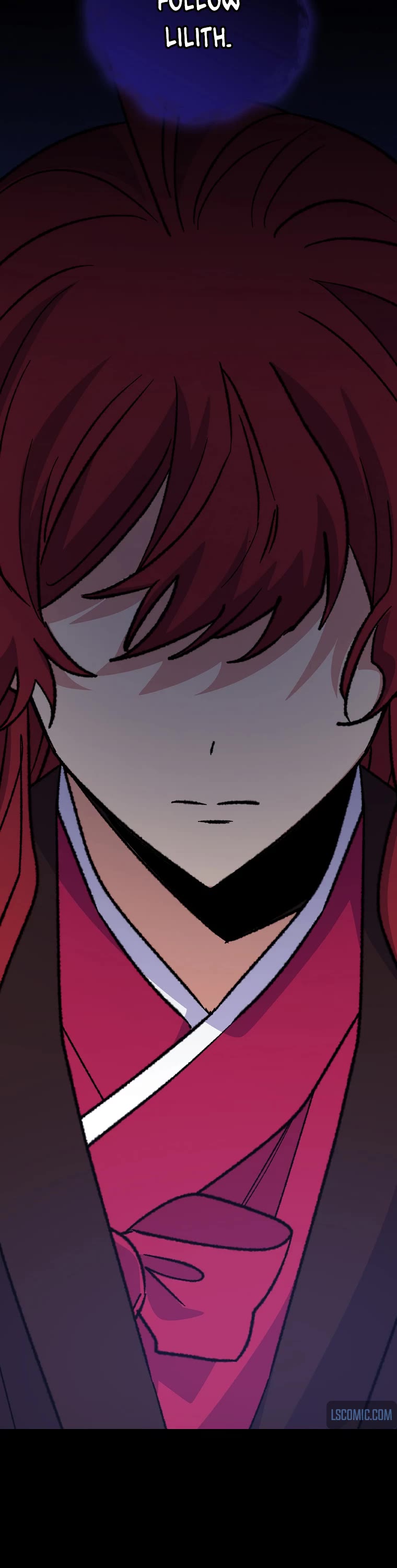 Ygret chapter 110 page 36