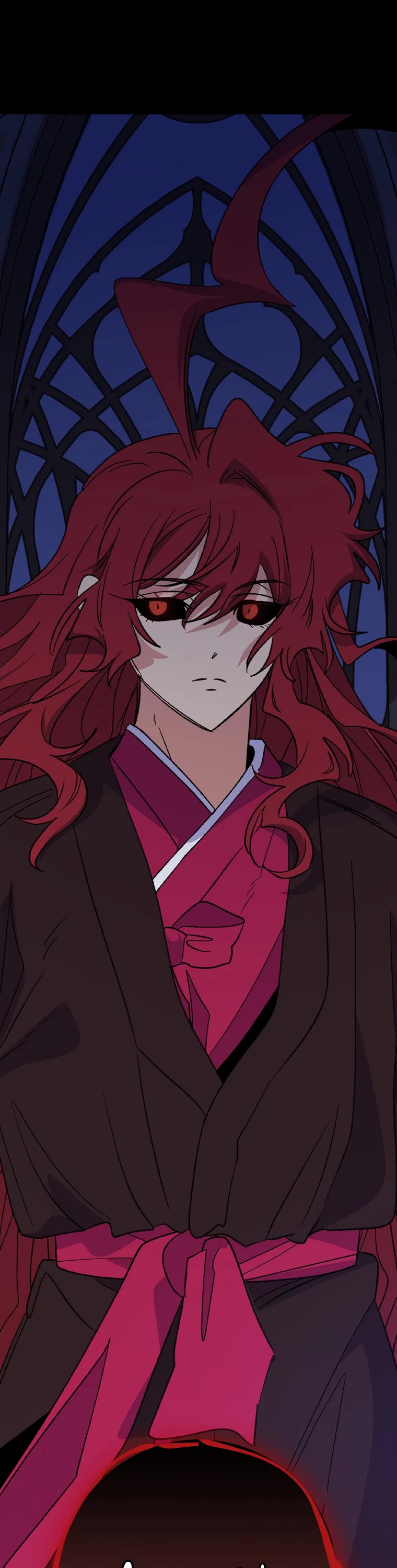 Ygret chapter 110 page 37