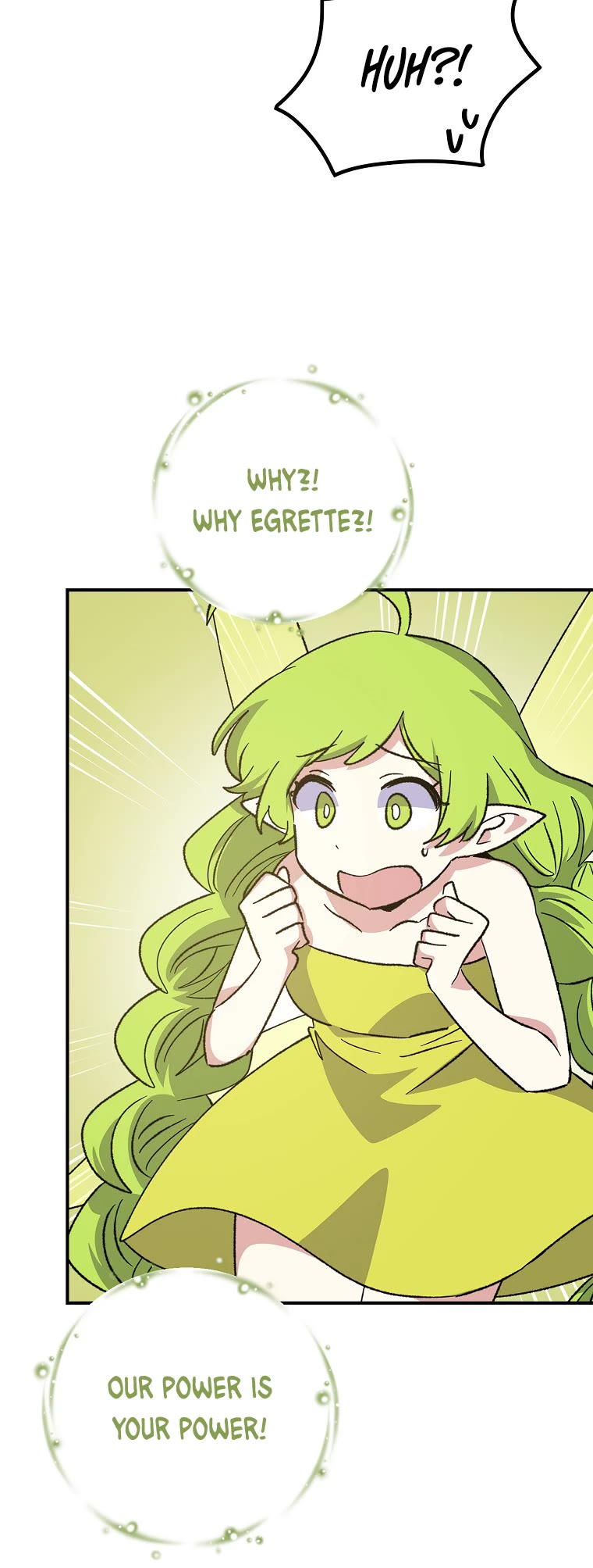 Ygret chapter 110 page 4