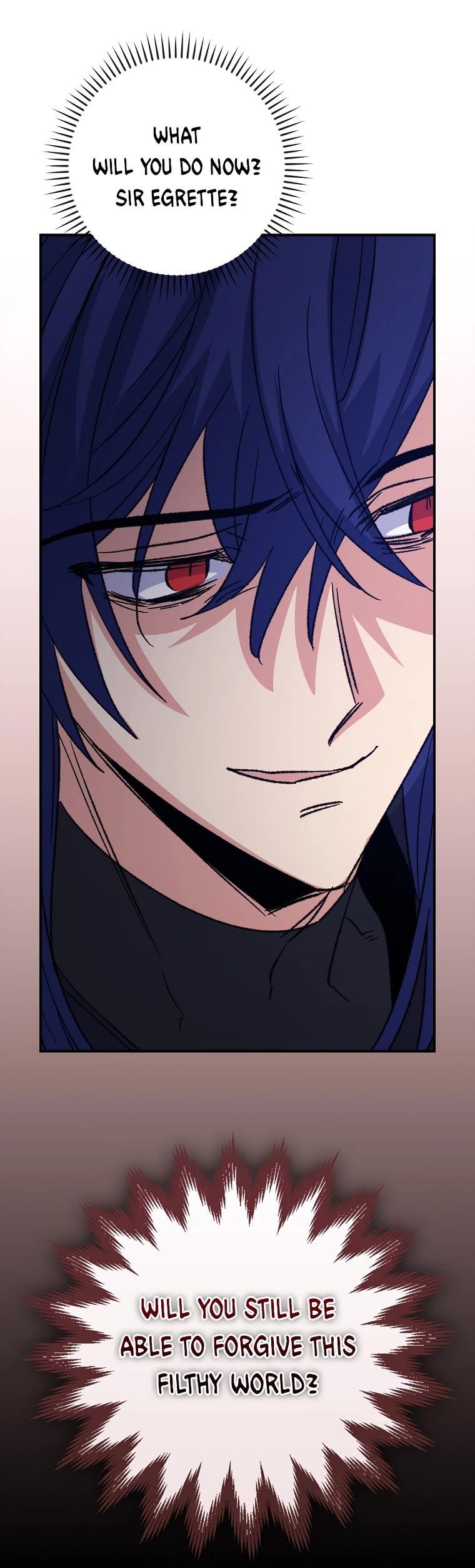 Ygret chapter 110 page 40