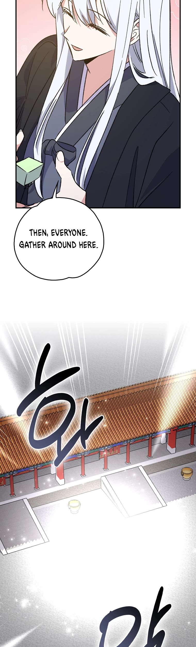 Ygret chapter 110 page 9