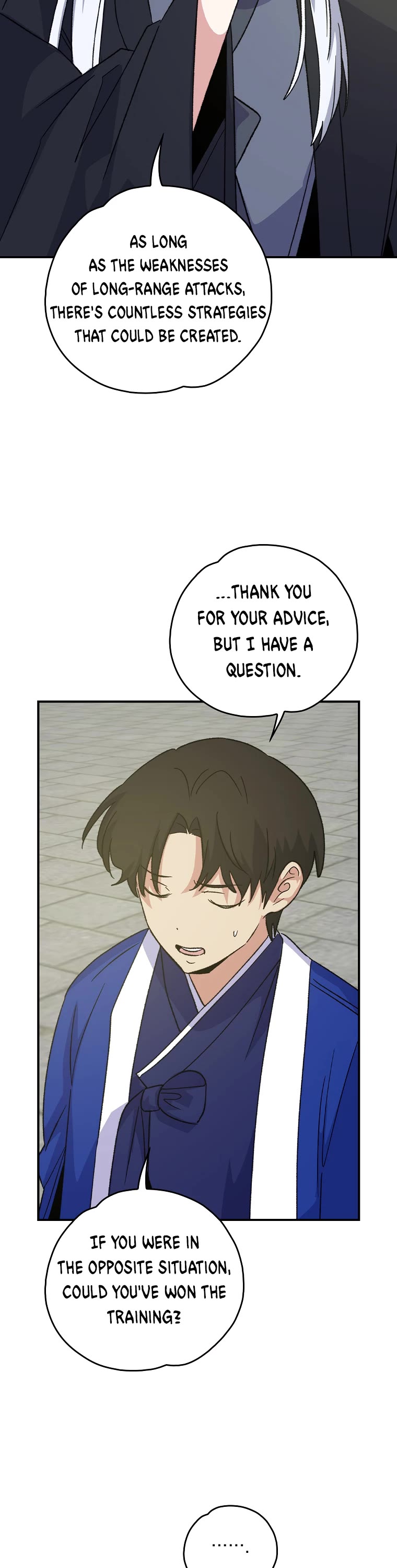 Ygret chapter 111 page 11