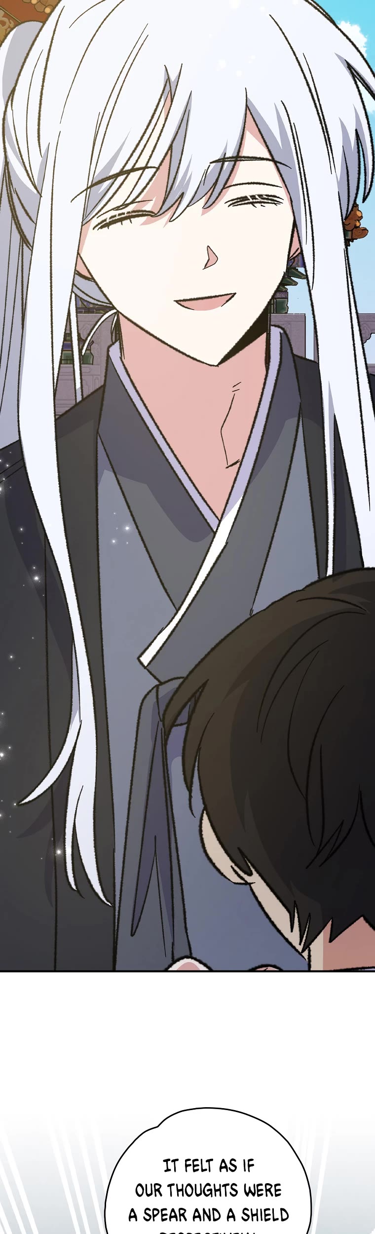 Ygret chapter 111 page 14