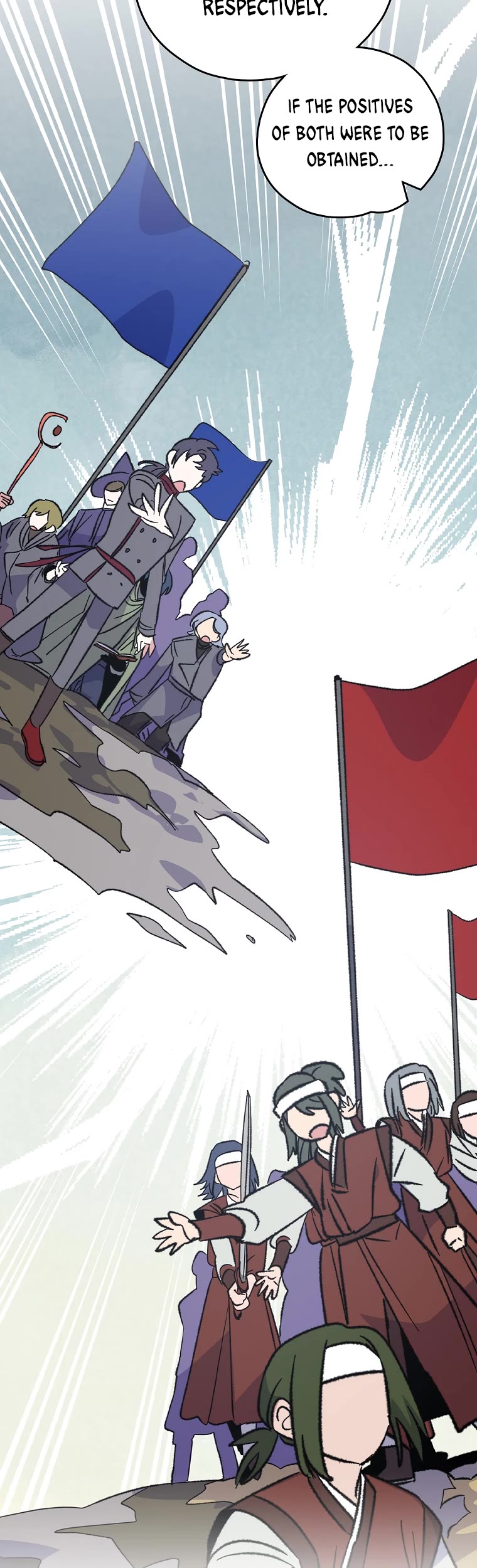 Ygret chapter 111 page 15