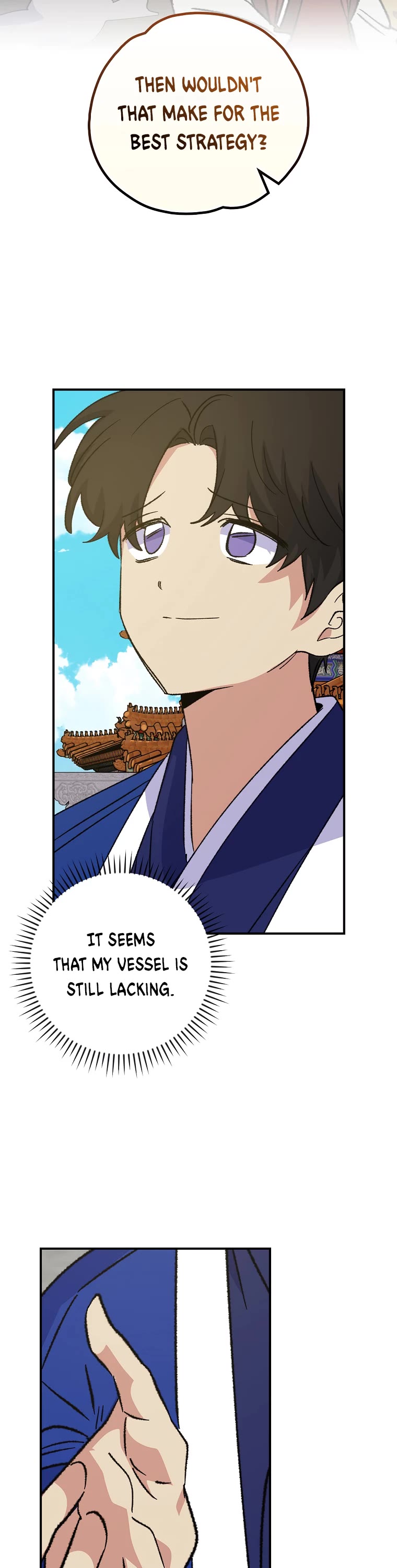 Ygret chapter 111 page 16