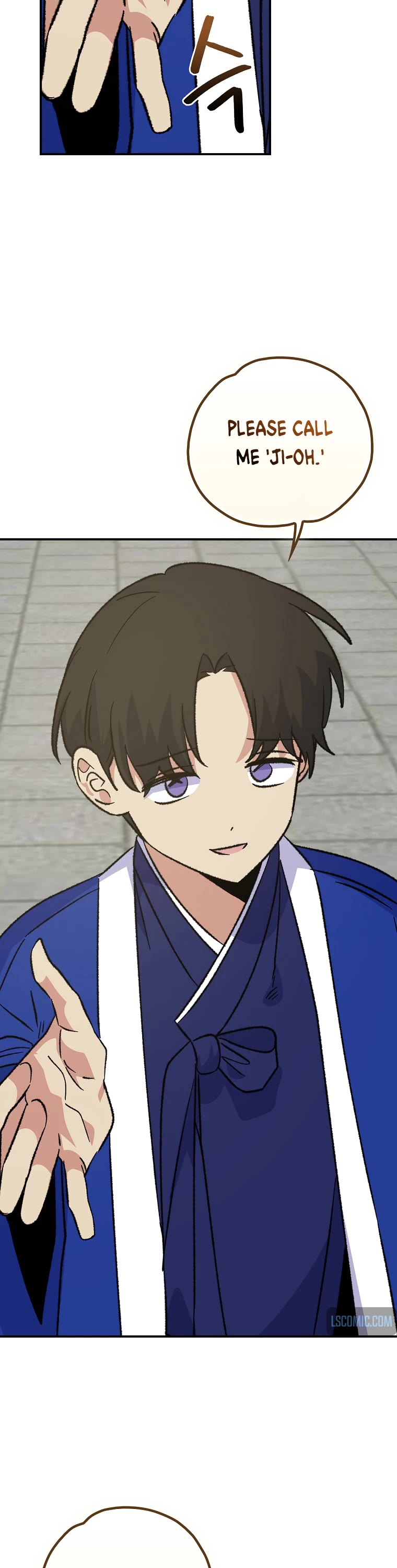 Ygret chapter 111 page 17