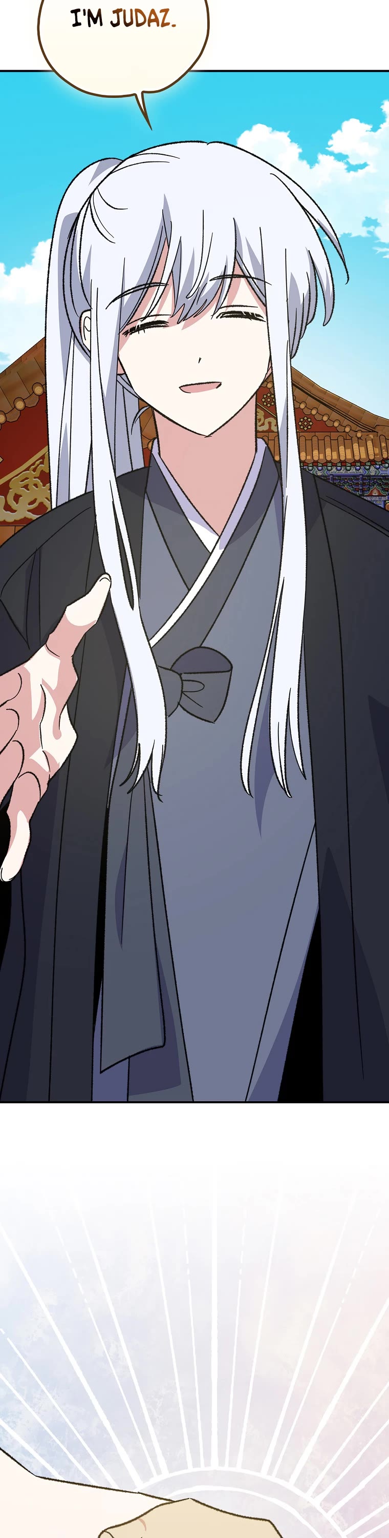 Ygret chapter 111 page 18