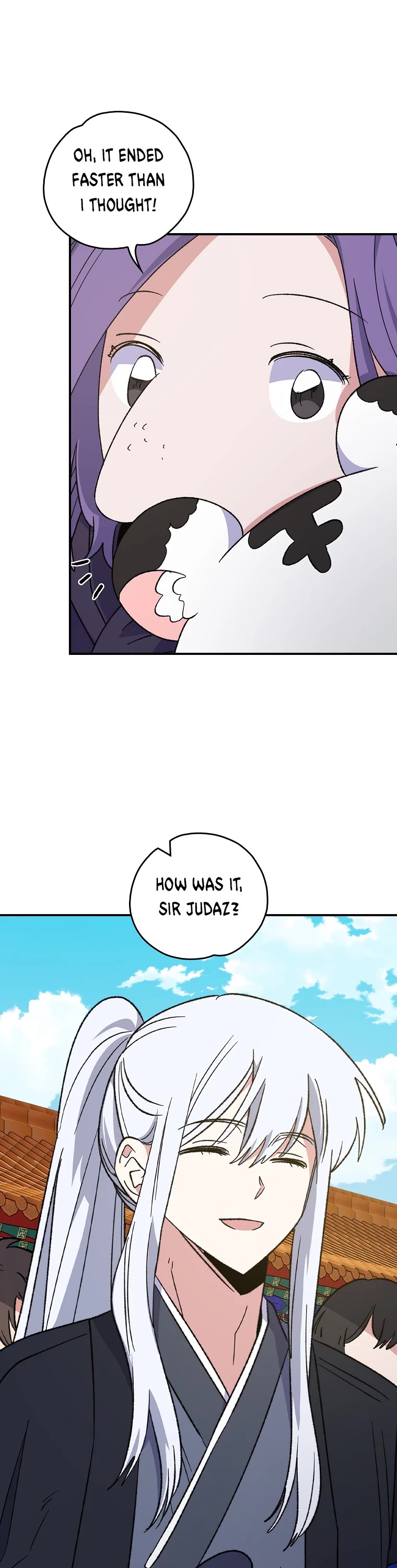 Ygret chapter 111 page 2