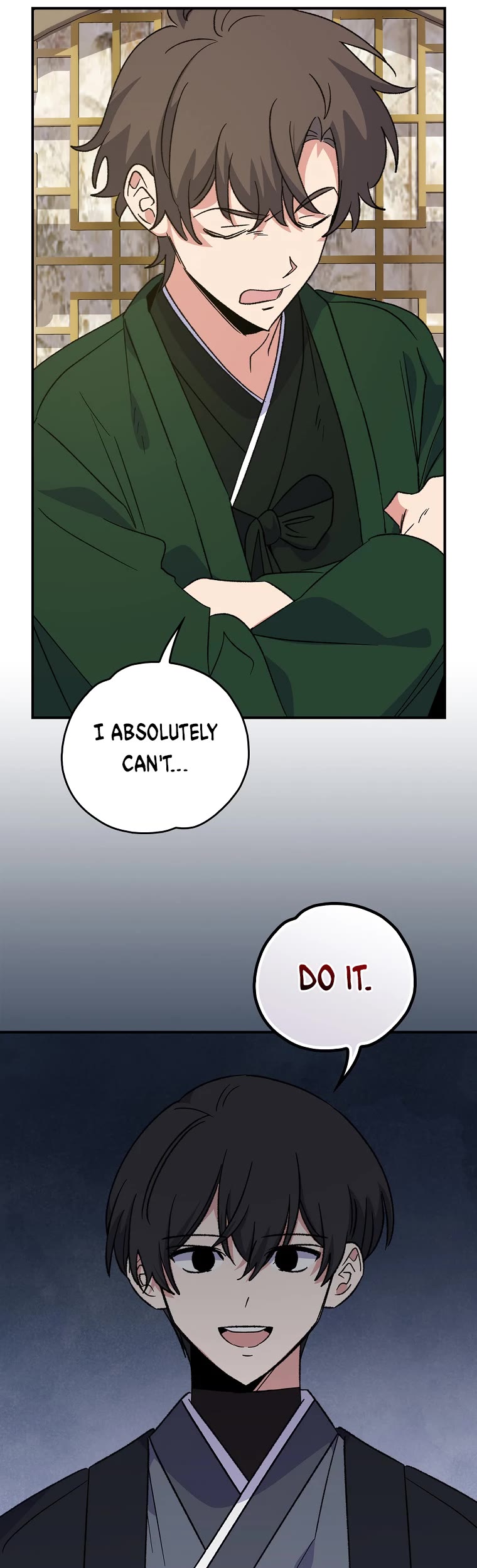 Ygret chapter 111 page 24