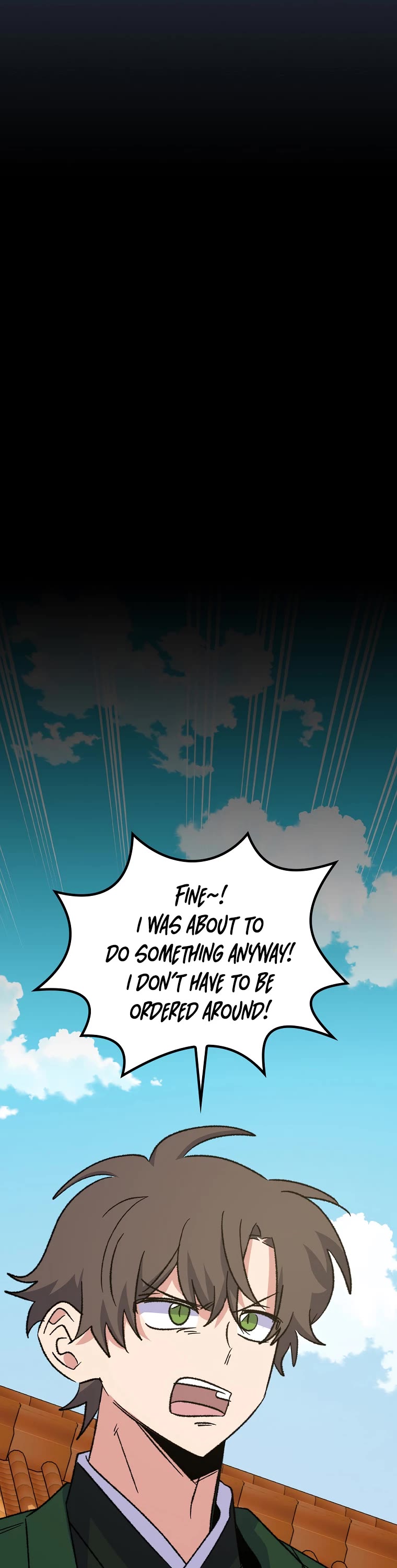 Ygret chapter 111 page 26