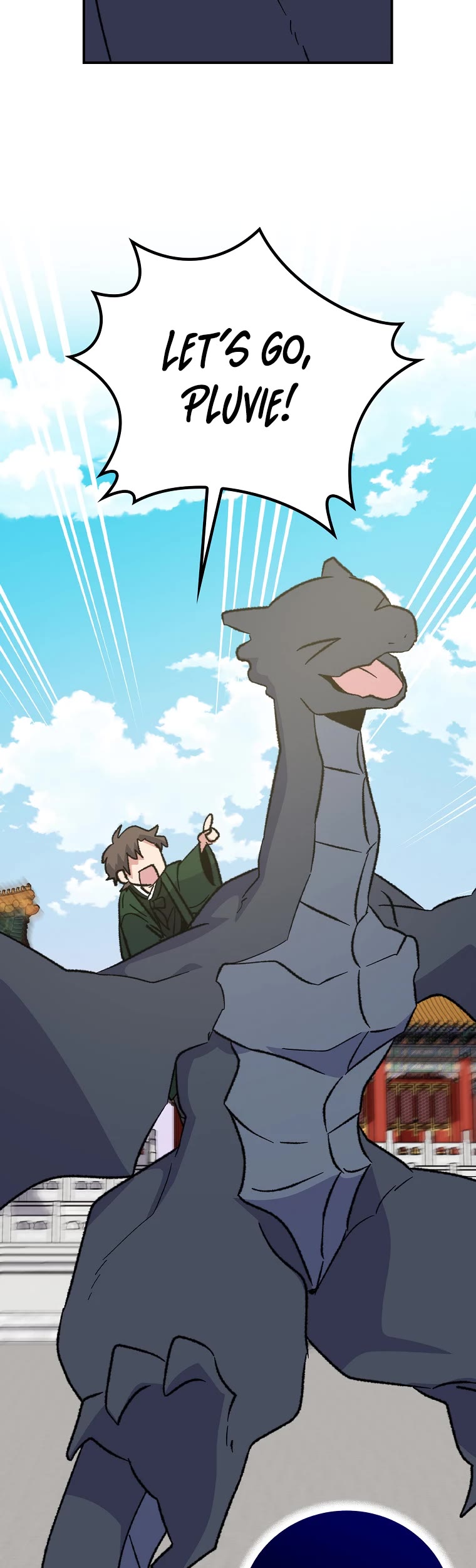 Ygret chapter 111 page 29