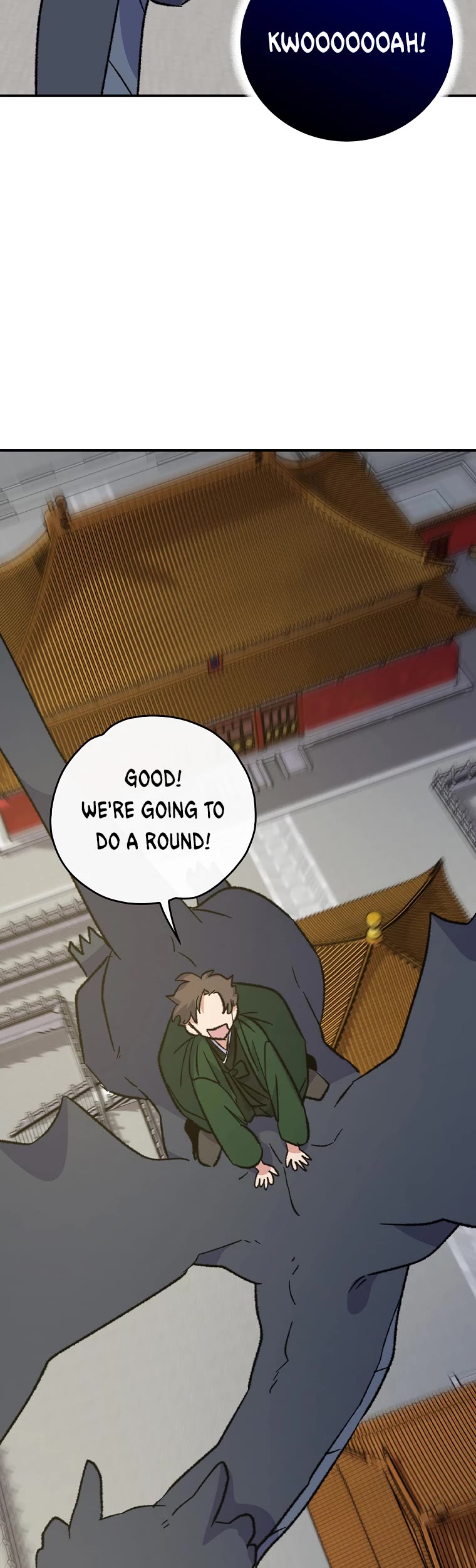 Ygret chapter 111 page 30