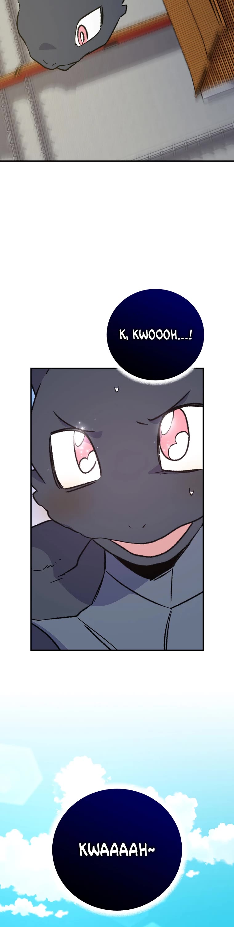 Ygret chapter 111 page 31